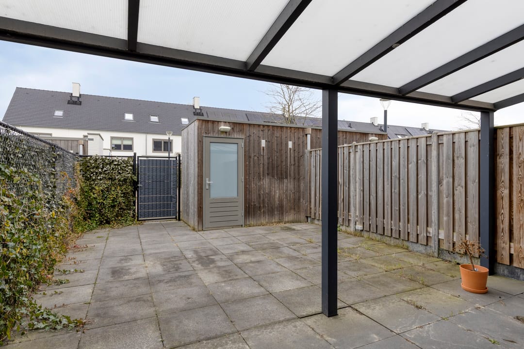 Foto 26 van Waterfront 403