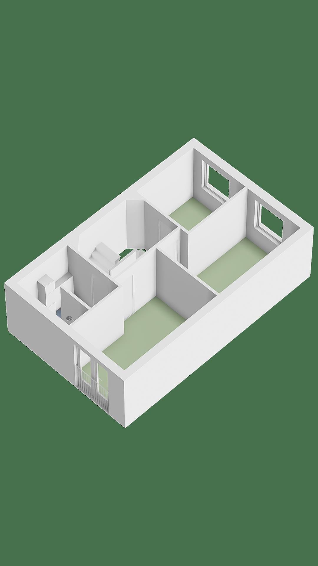 Foto 38 van Waterfront 403