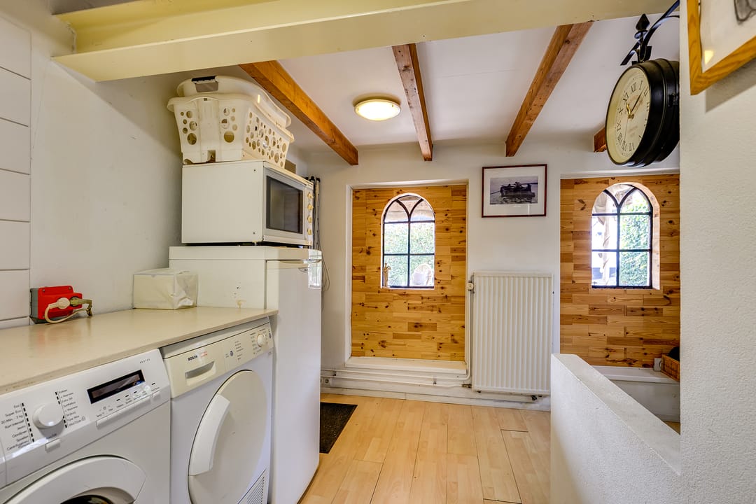 Photo 28 of Sleeuwijksedijk 22