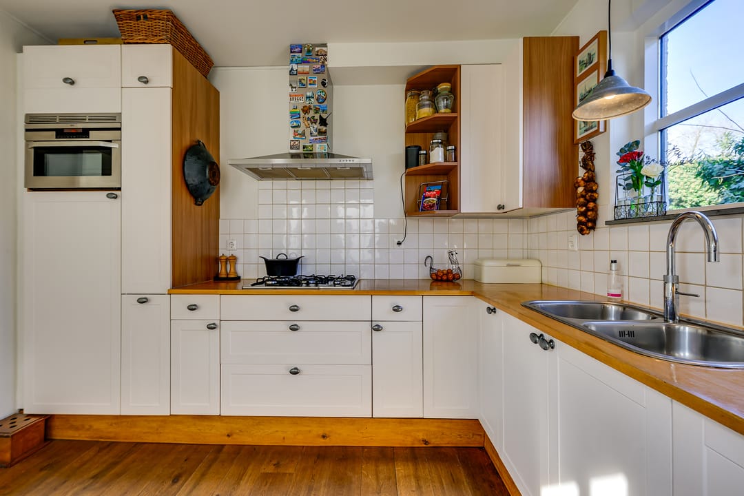 Photo 13 of Sleeuwijksedijk 22