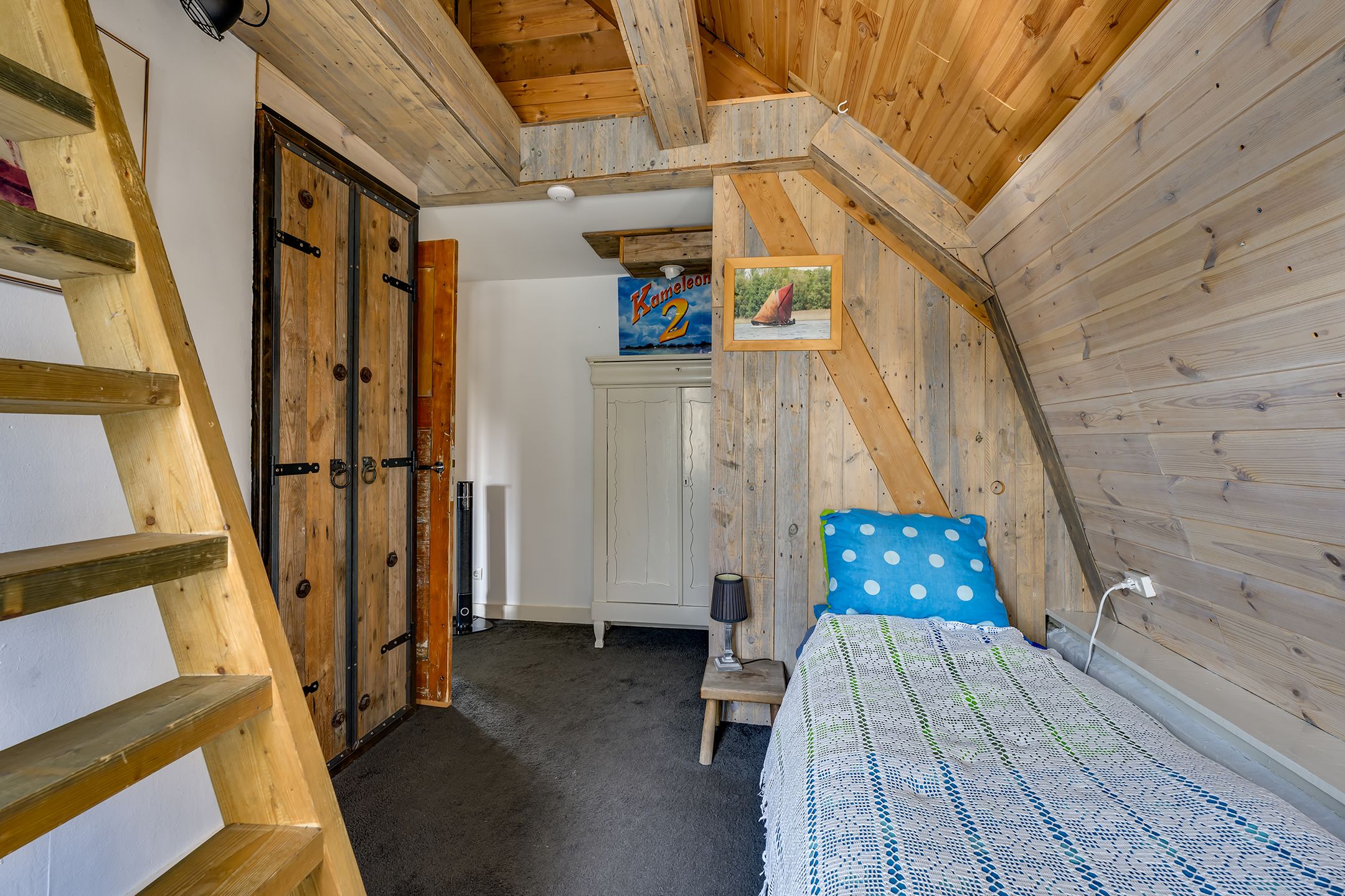 Photo 21 of Sleeuwijksedijk 22