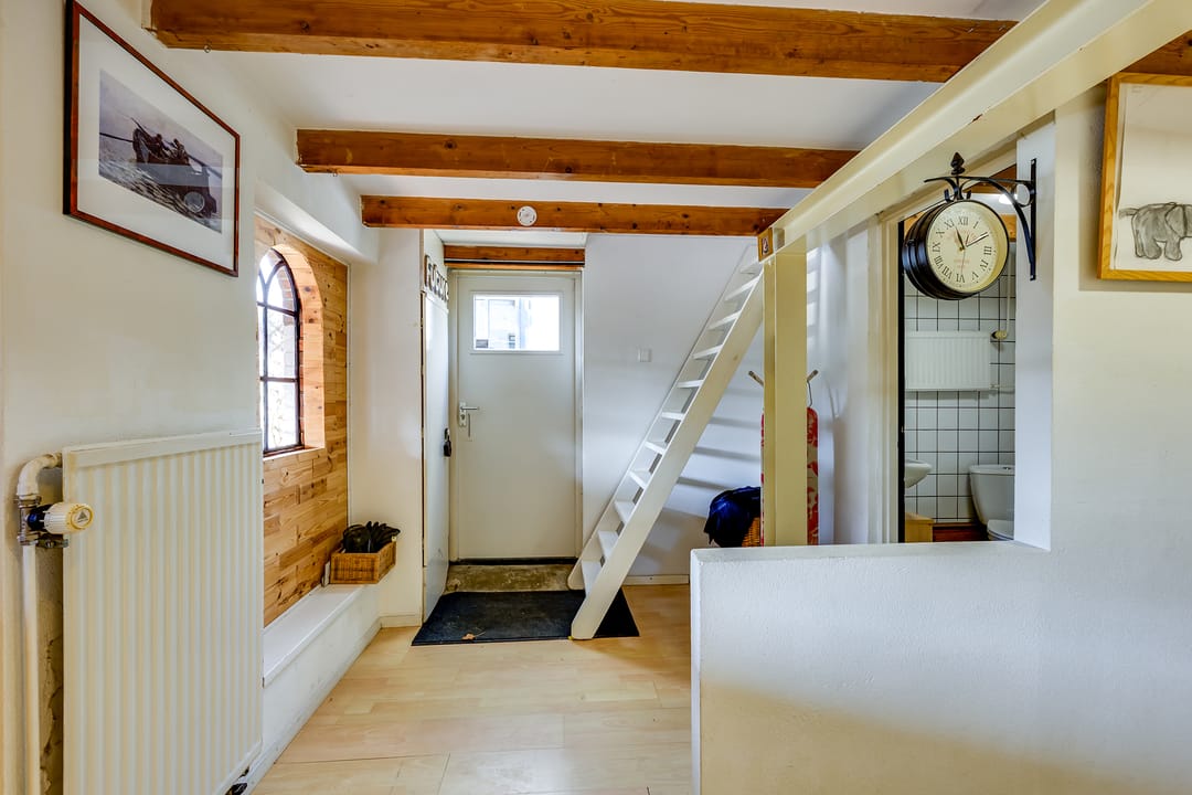 Photo 26 of Sleeuwijksedijk 22