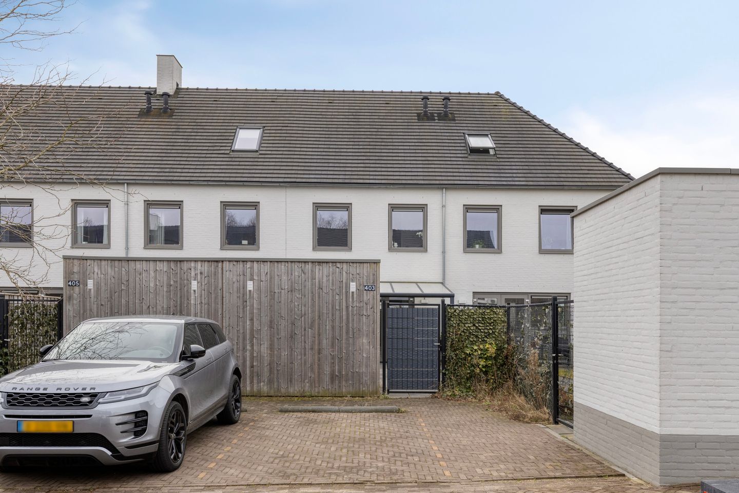 Foto 29 van Waterfront 403