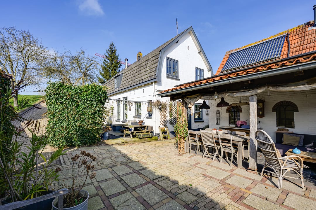 Photo 37 of Sleeuwijksedijk 22