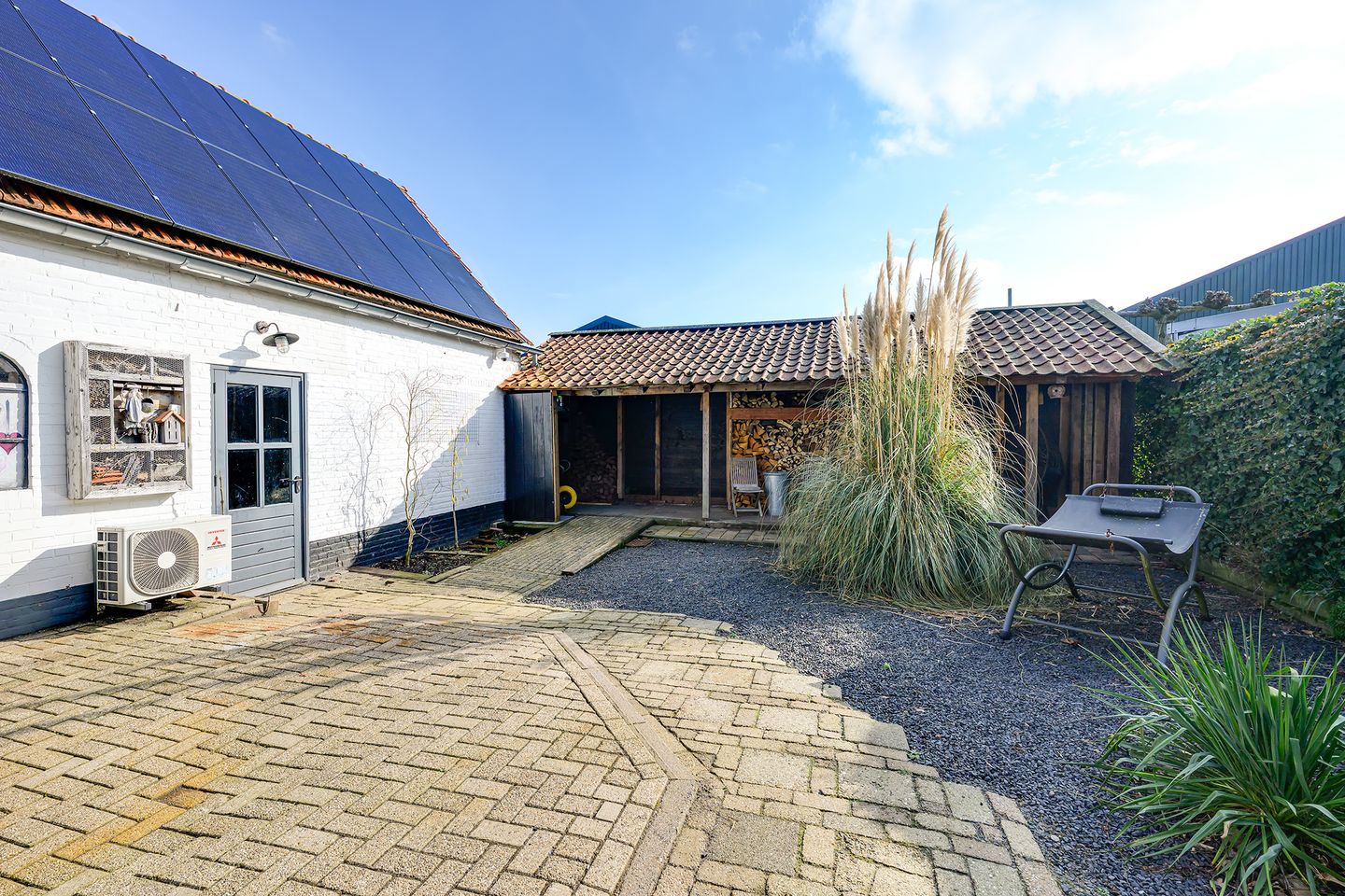 Photo 40 of Sleeuwijksedijk 22