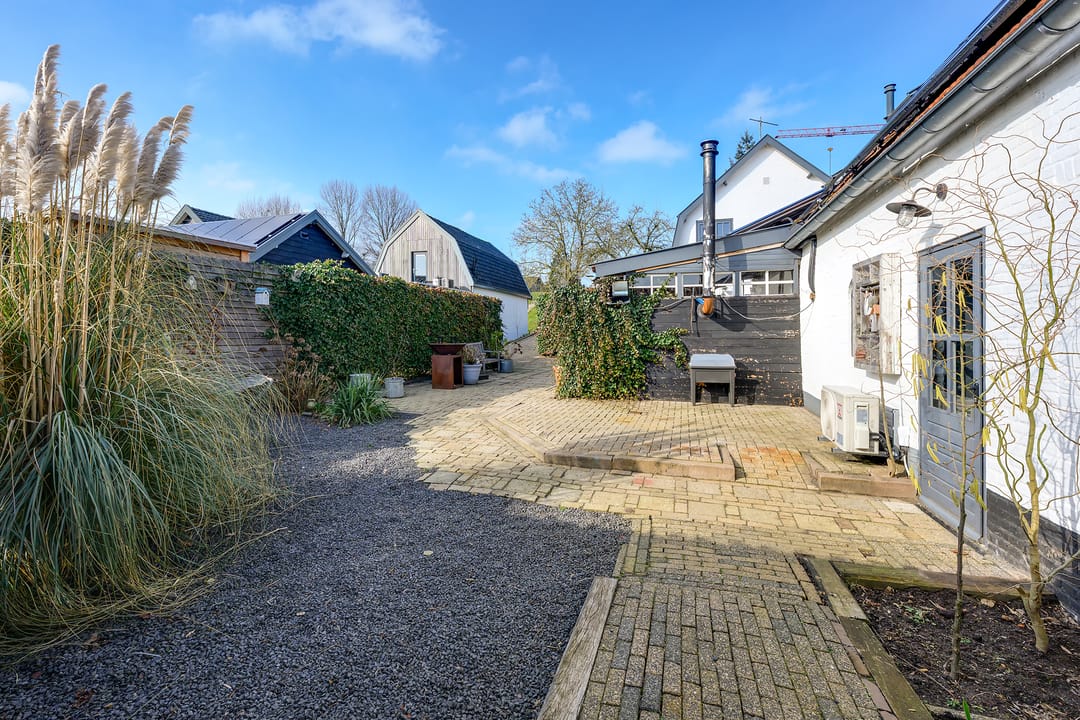 Photo 41 of Sleeuwijksedijk 22