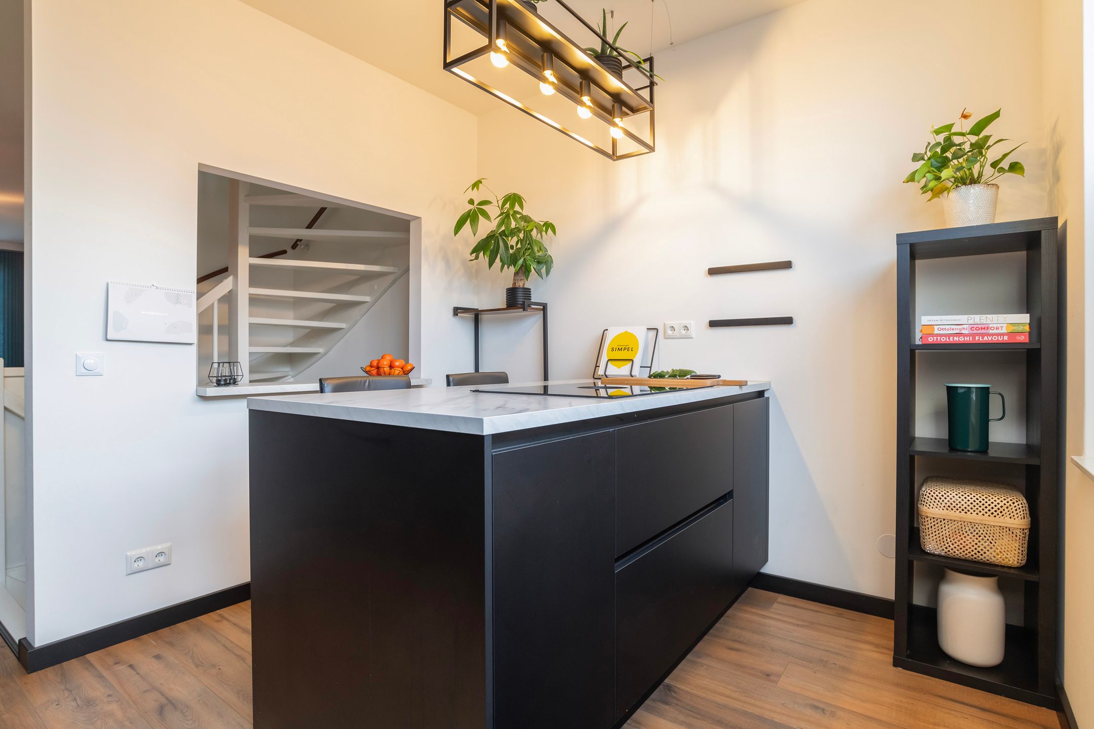 Foto 3 van Jacominastraat 94