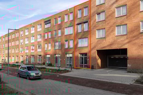 Jacominastraat 94 tertiary image