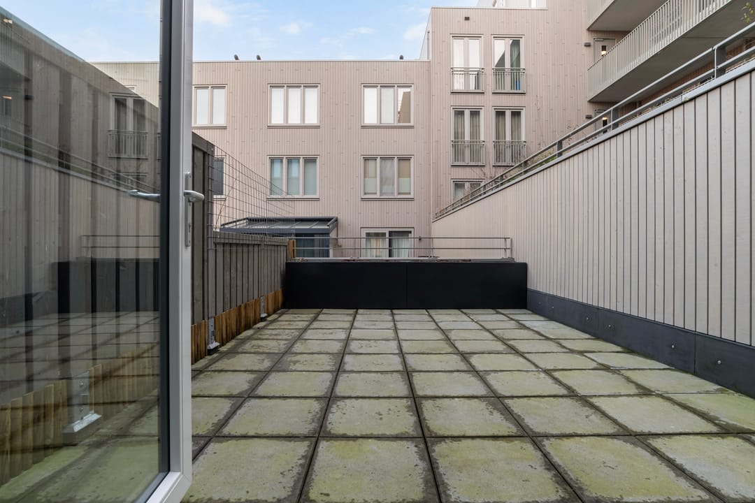 Foto 7 van Jacominastraat 94