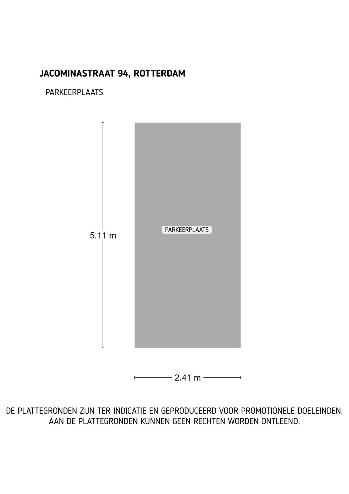 Foto 35 van Jacominastraat 94