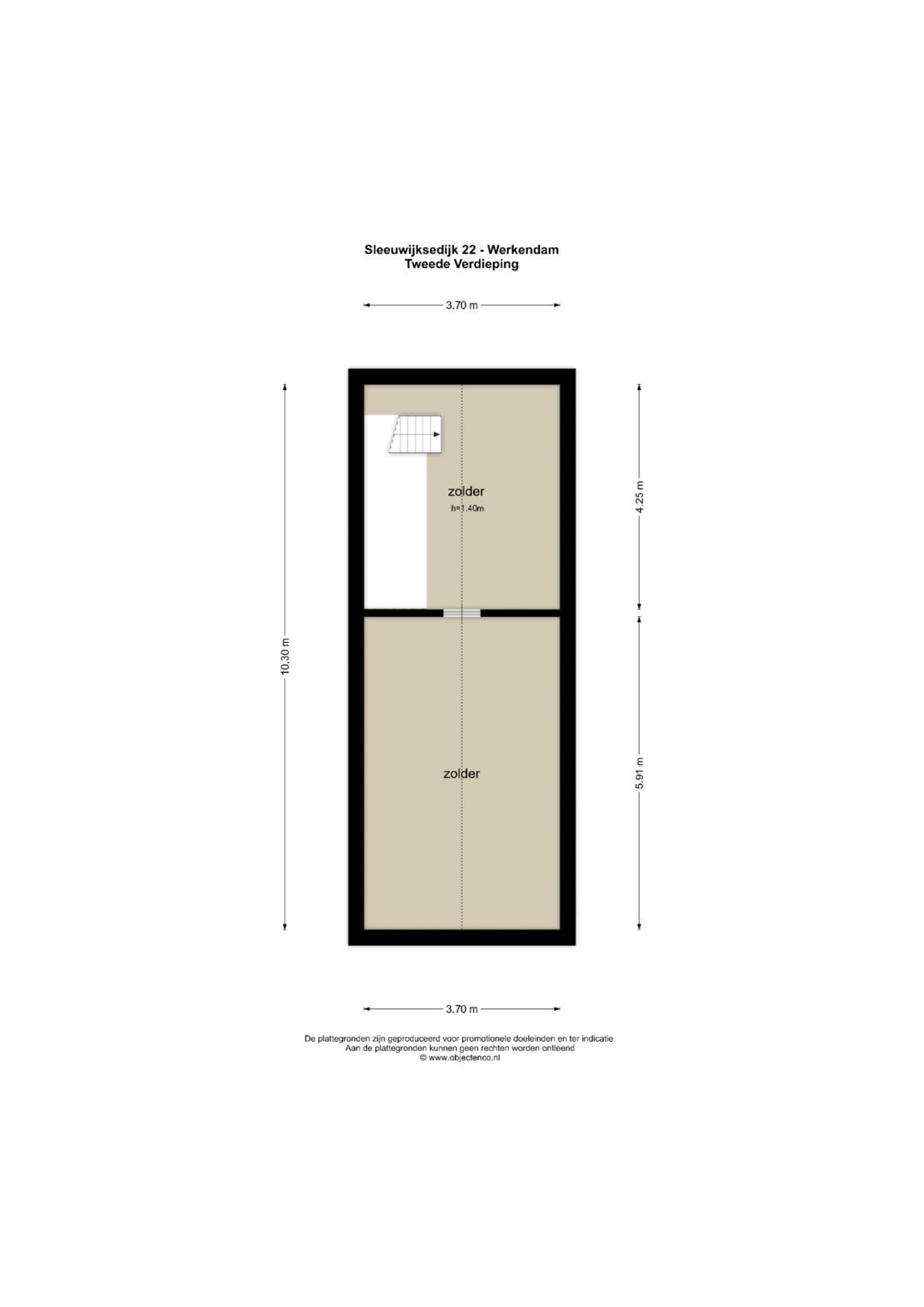 Photo 44 of Sleeuwijksedijk 22
