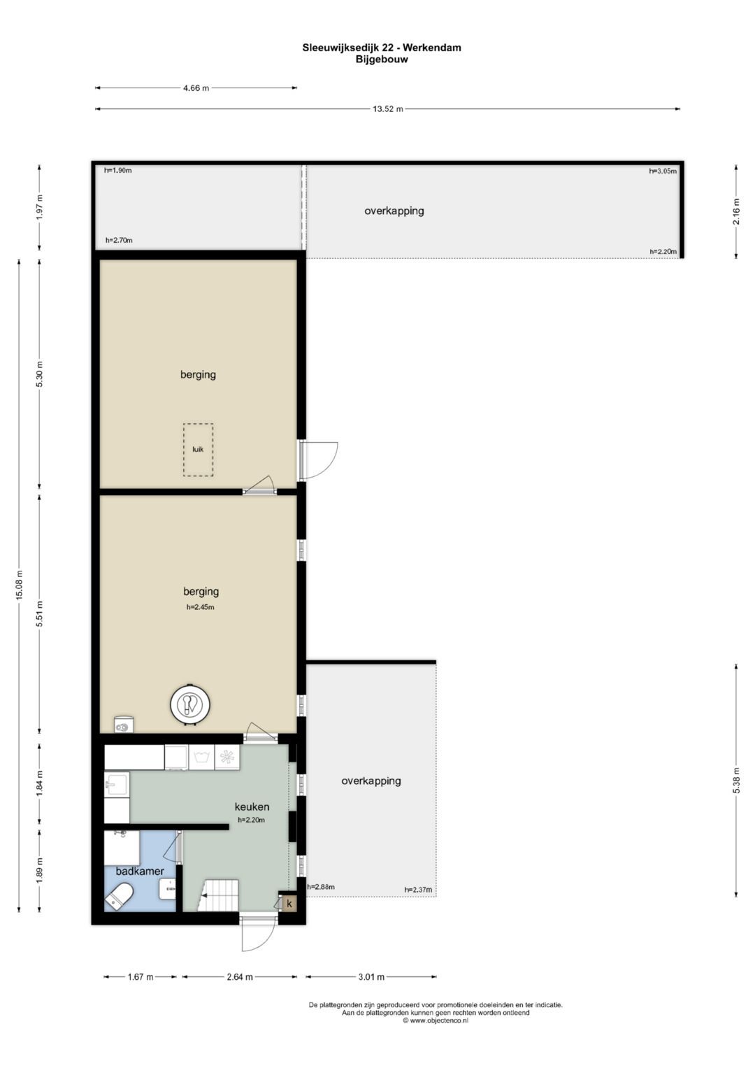 Photo 46 of Sleeuwijksedijk 22