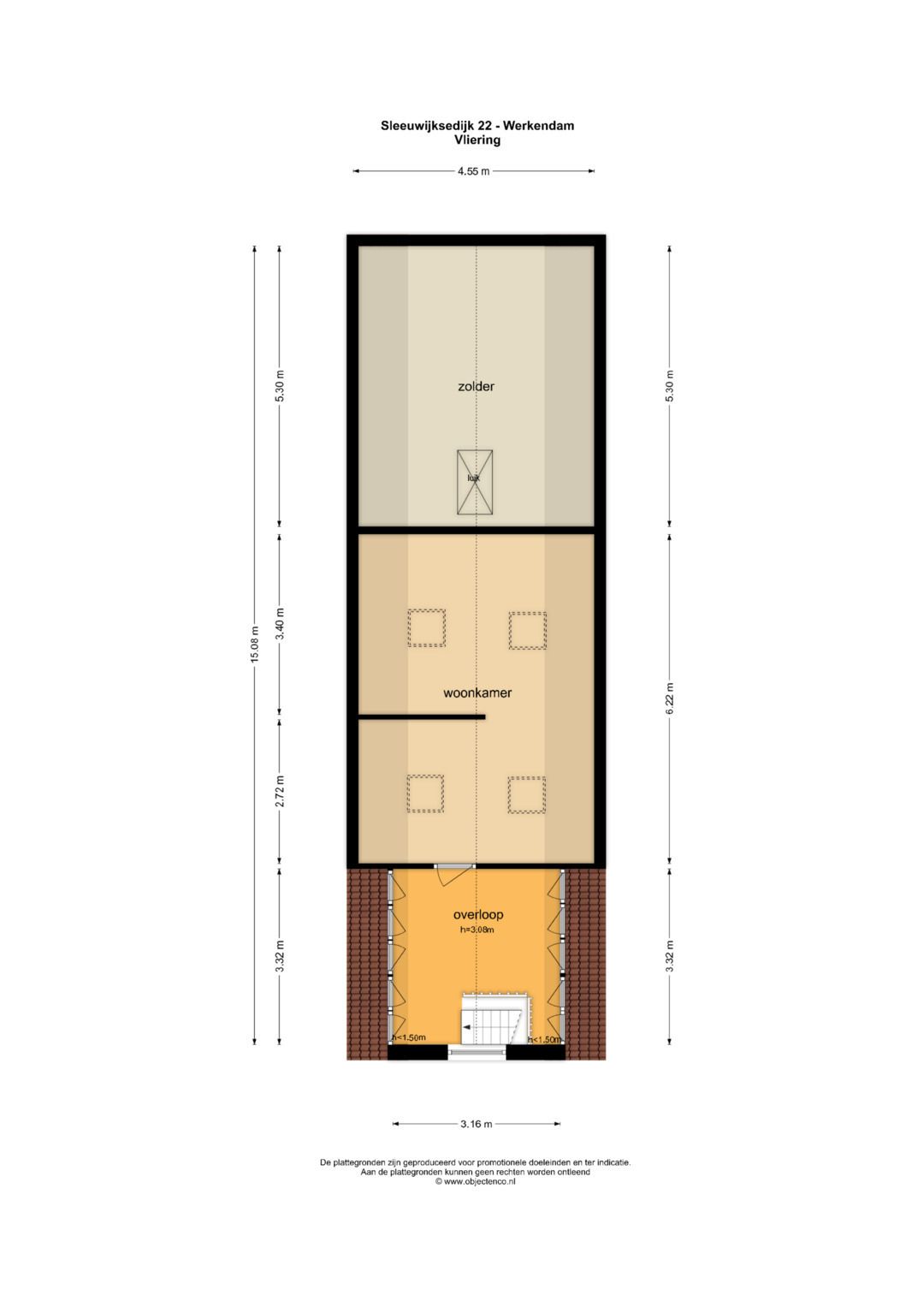 Photo 47 of Sleeuwijksedijk 22