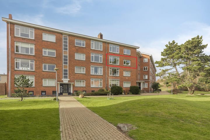 Jan Verfailleweg 74 A