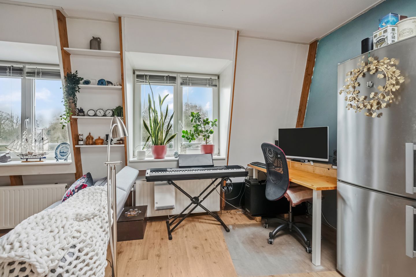 Foto 10 van Kerkstraat 39