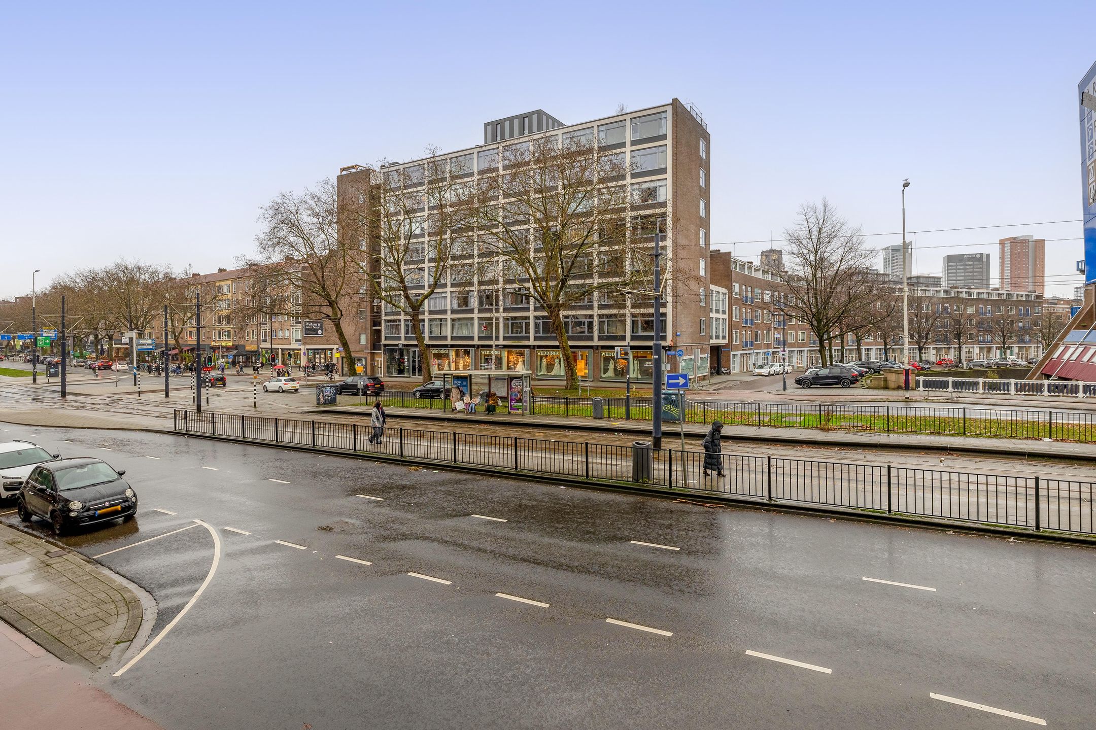 Goudsesingel 386 