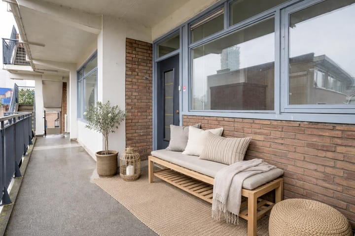 Foto 4 van Goudsesingel 386