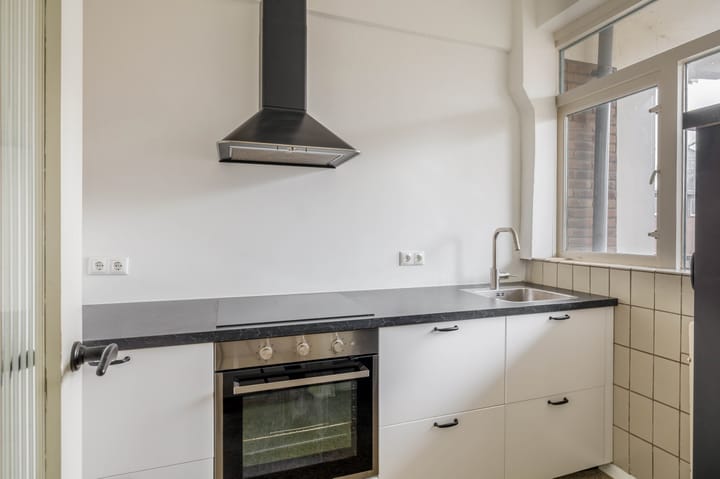 Foto 3 van Goudsesingel 386