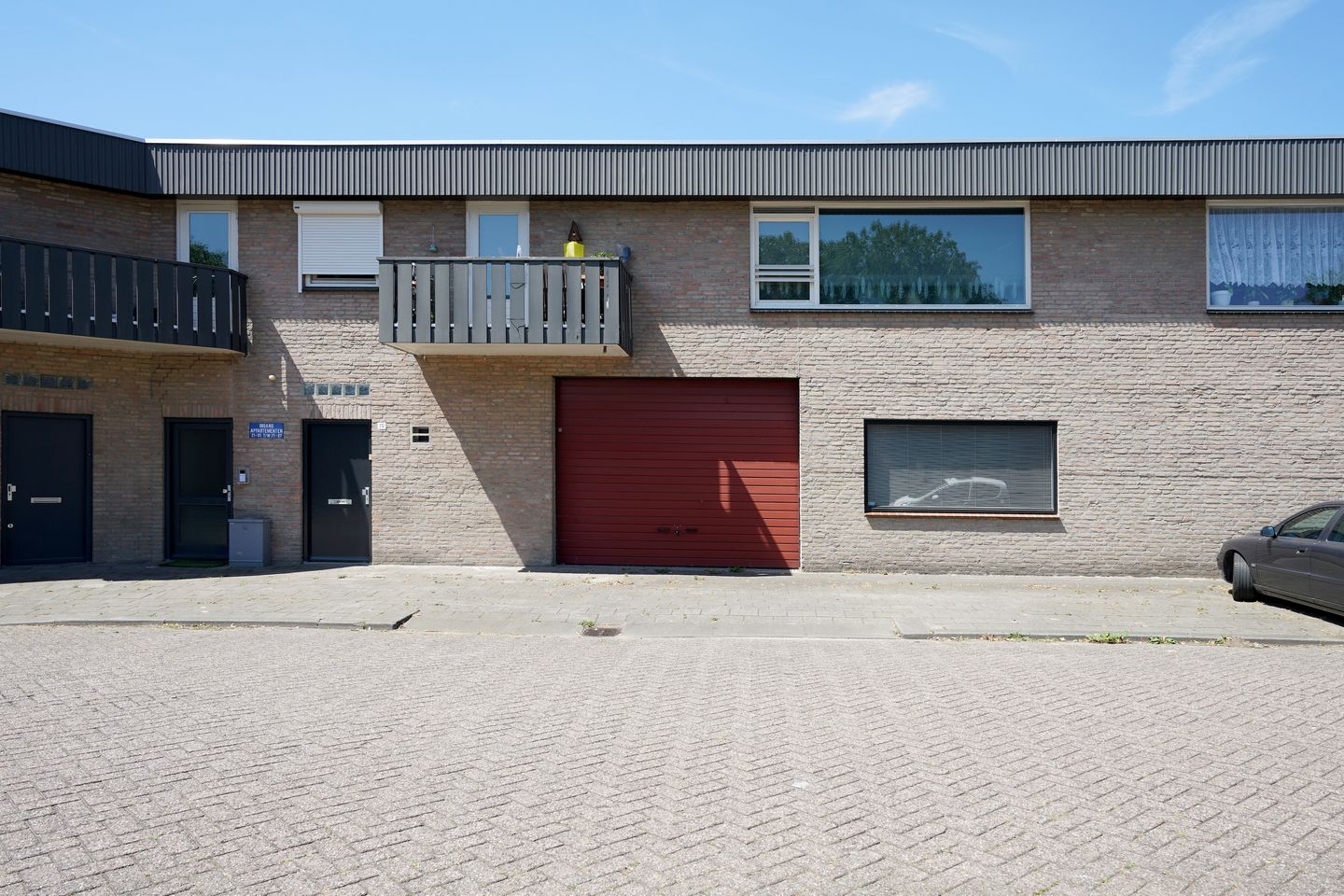 Bekijk foto 1 van Künnekestraat 19