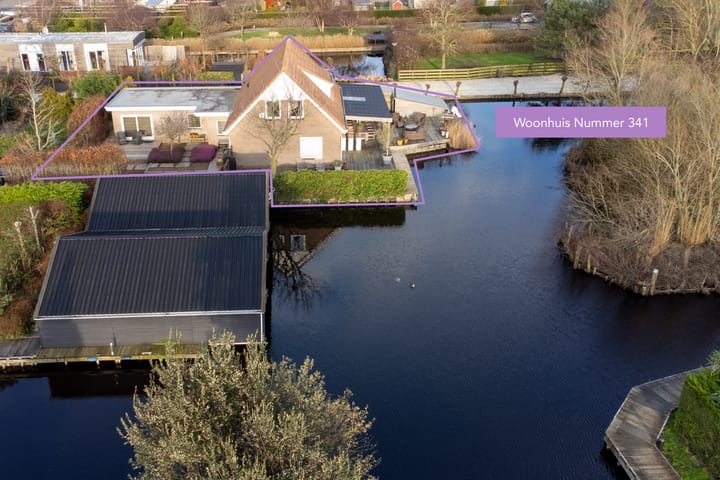 Photo 2 of Uiterweg 341