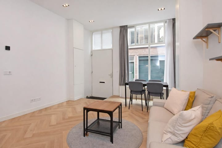 Foto 7 van Kikkerstraat 15-A