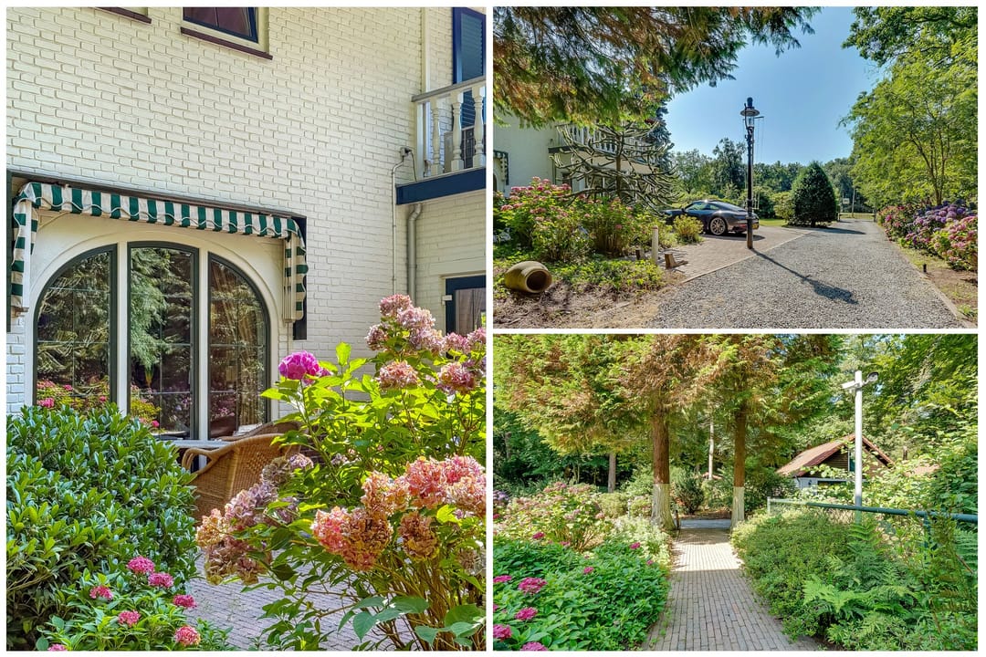 Foto 2 van Amersfoortseweg 5