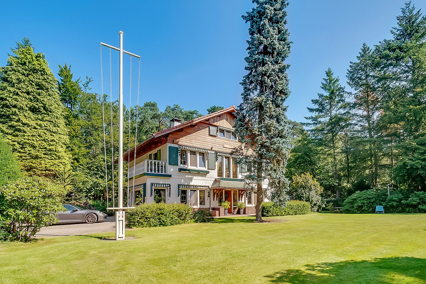 Foto 4 van Amersfoortseweg 5