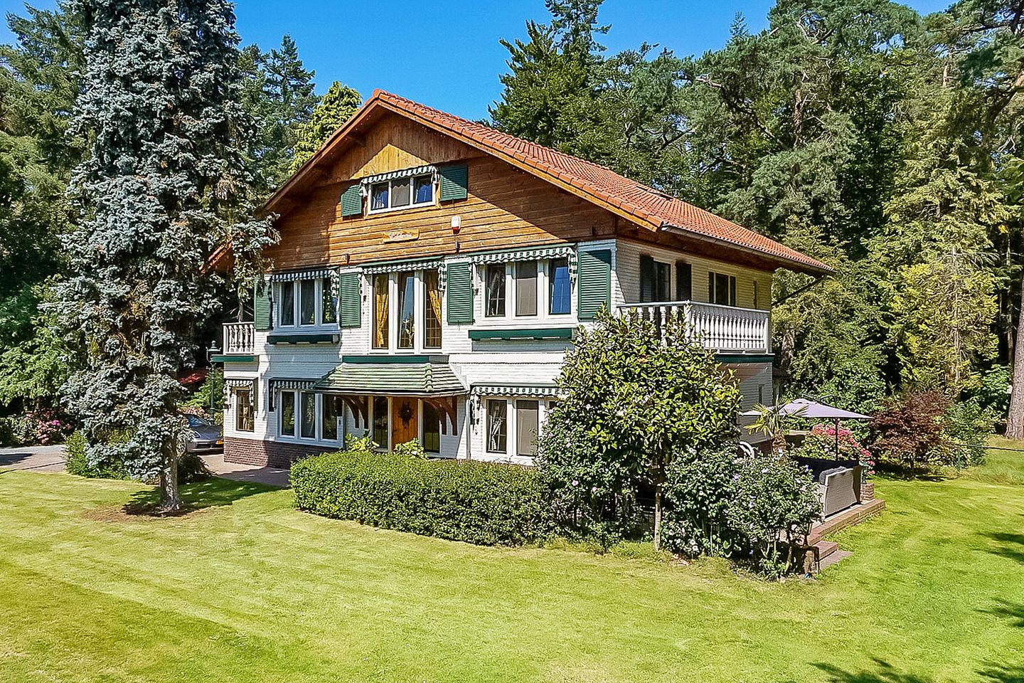 Foto 59 van Amersfoortseweg 5