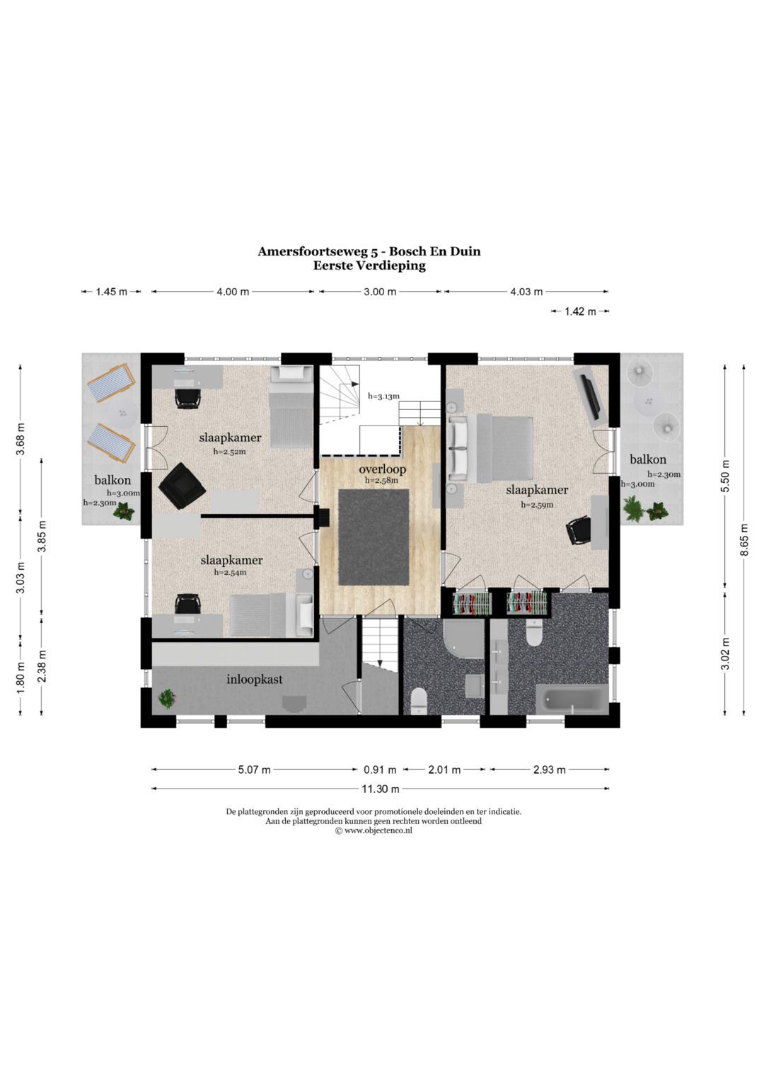 Foto 61 van Amersfoortseweg 5