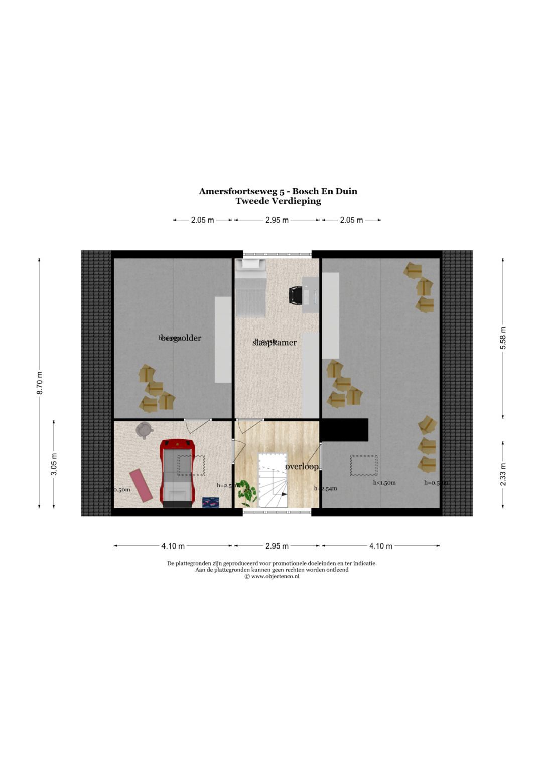Foto 62 van Amersfoortseweg 5