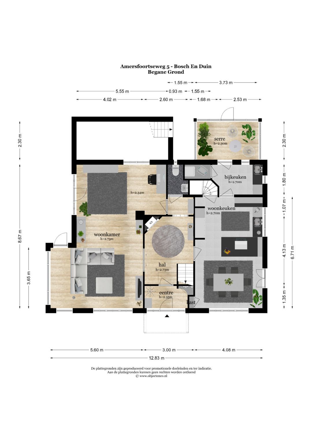 Foto 60 van Amersfoortseweg 5