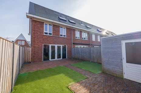 Strausspark 86 secondary image