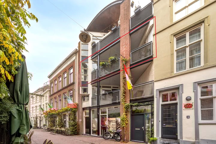 Stoofstraat 12 A
