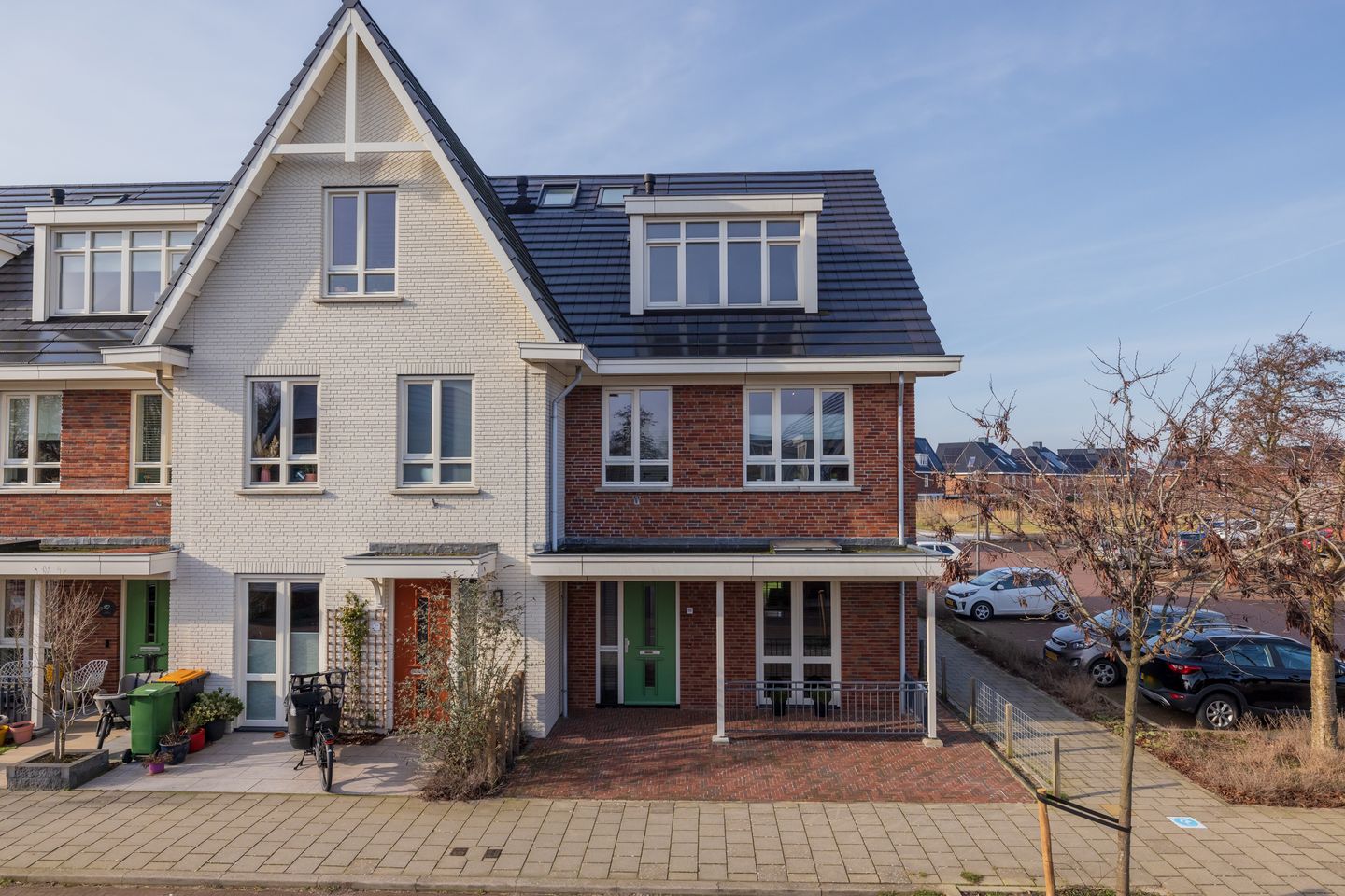 Foto 4 van Strausspark 86