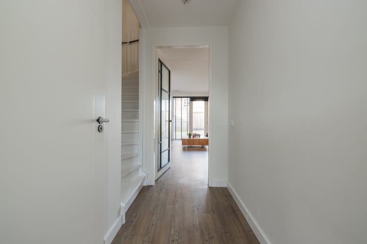 Foto 5 van Strausspark 86