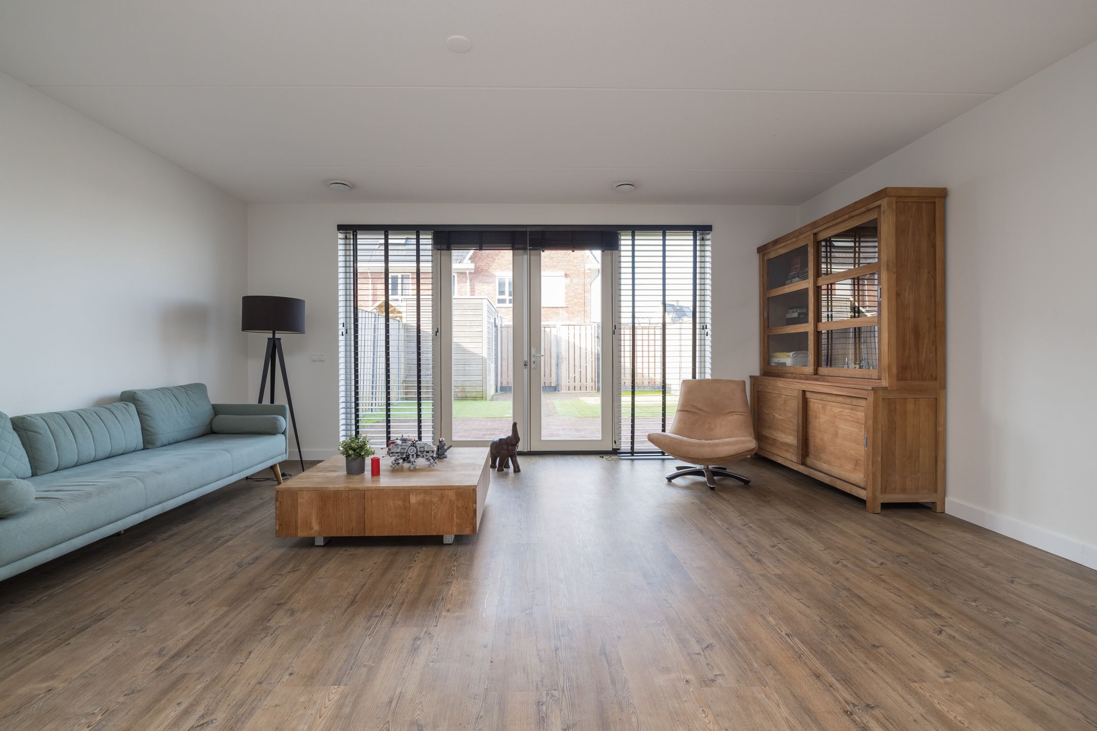 Foto 6 van Strausspark 86