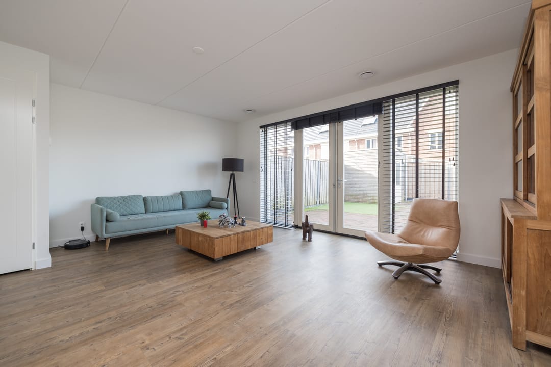 Foto 7 van Strausspark 86