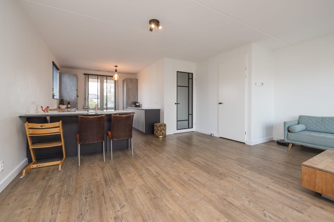 Foto 8 van Strausspark 86