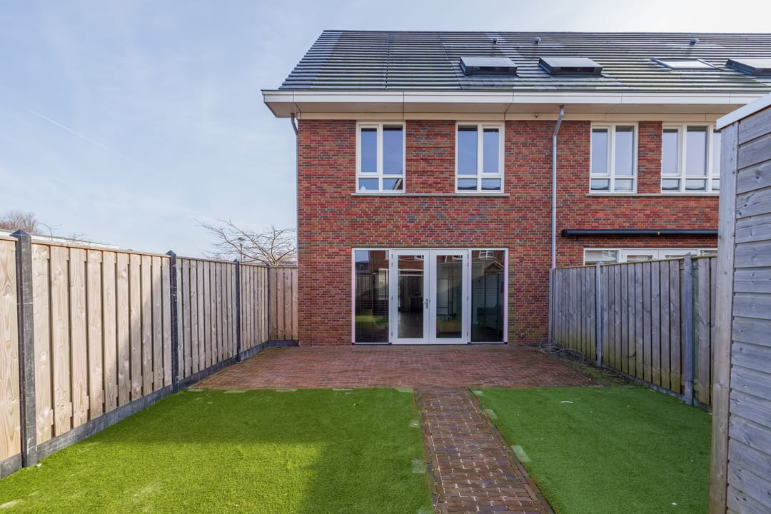 Foto 11 van Strausspark 86