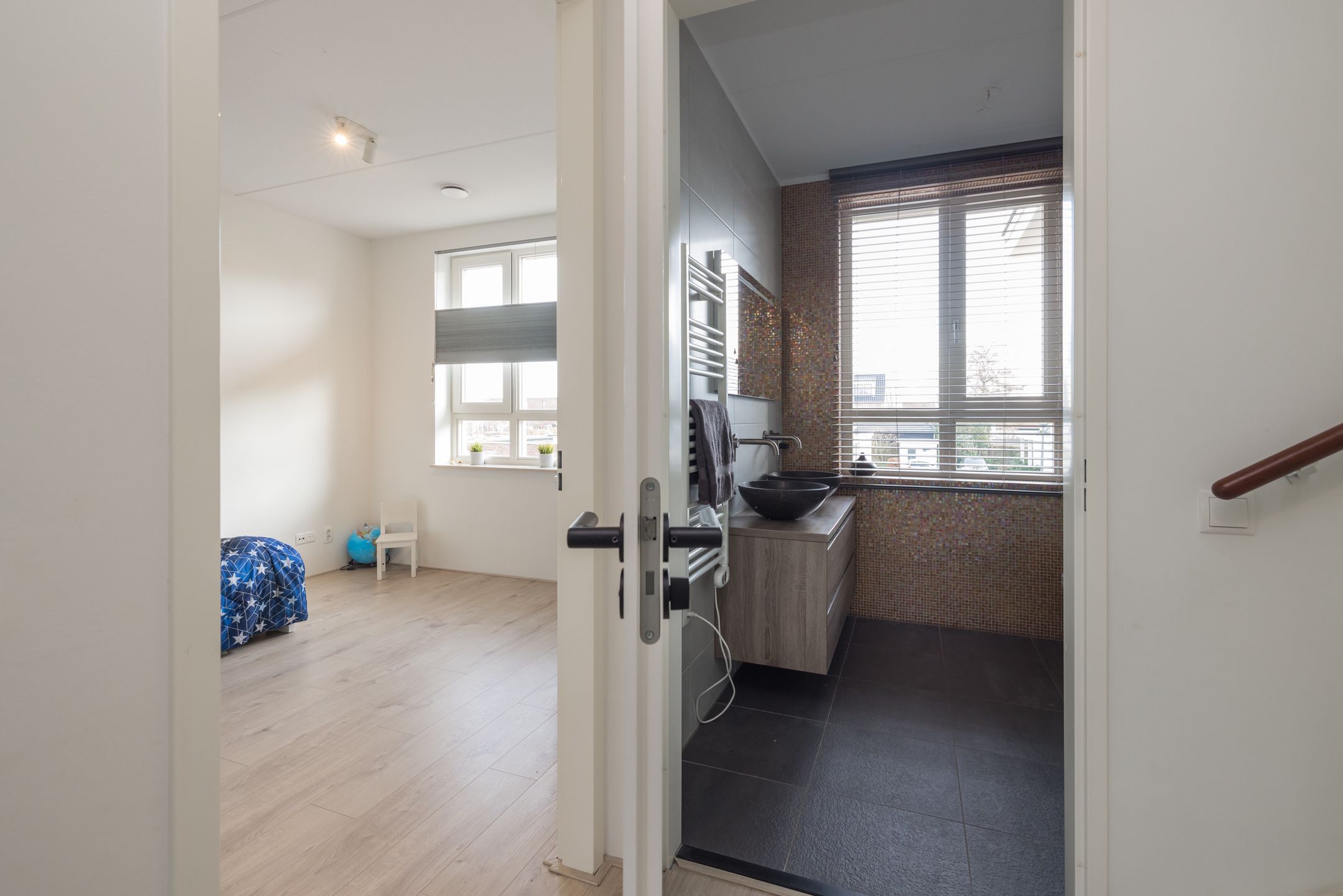 Foto 15 van Strausspark 86