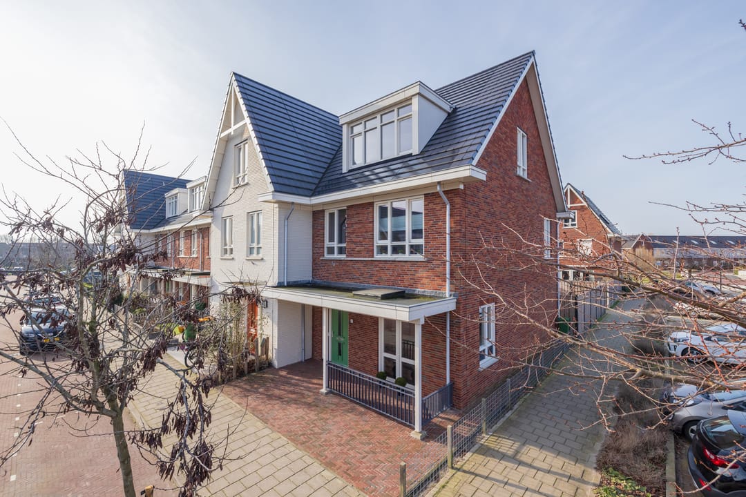 Foto 23 van Strausspark 86