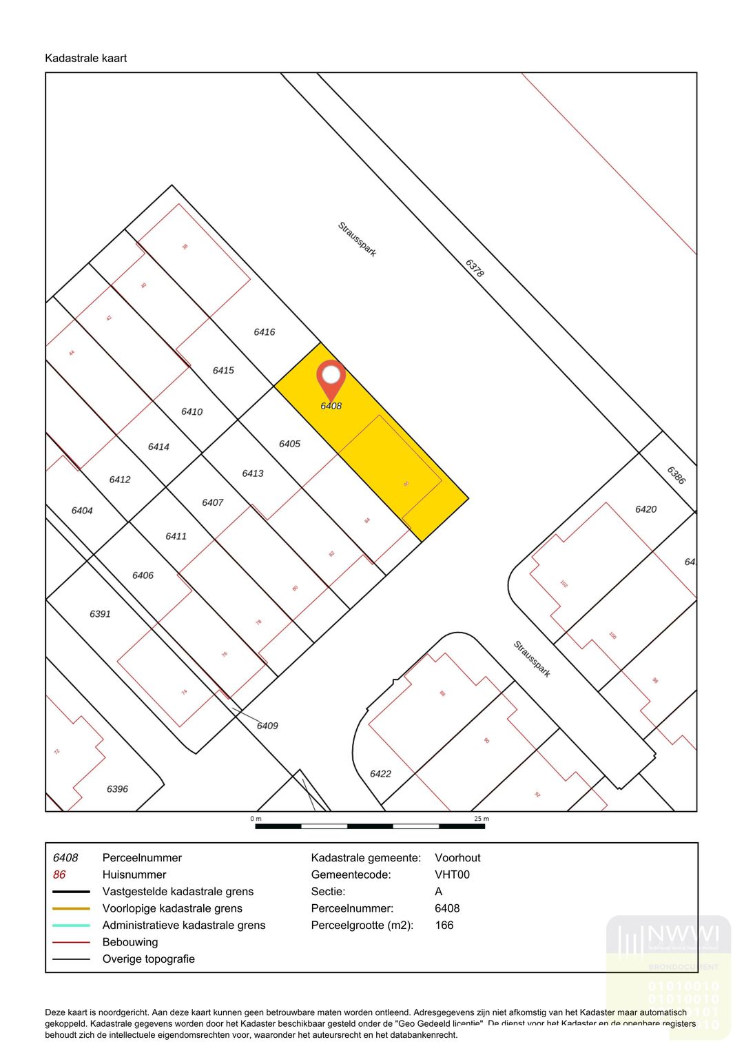 Foto 28 van Strausspark 86