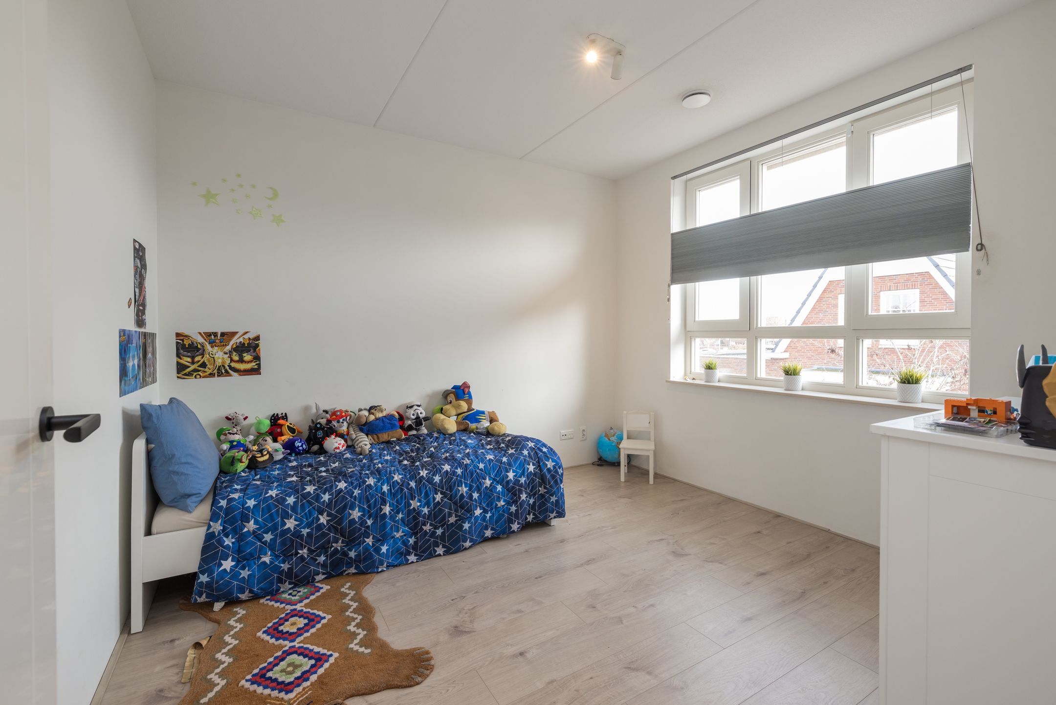 Foto 18 van Strausspark 86