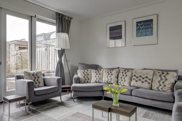 Foto 2 van Waaiersluis 25