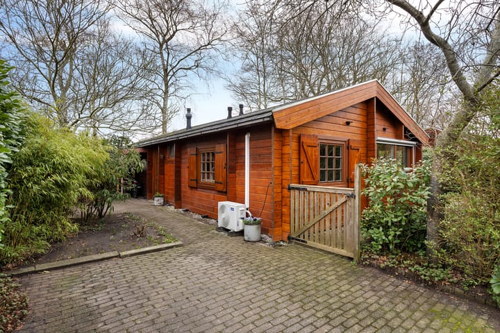 Veldhuisweg 1-66 main image