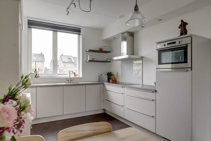 Foto 3 van Waaiersluis 25