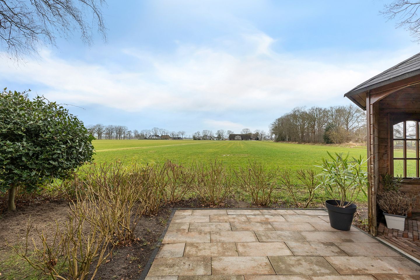 Foto 4 van Veldhuisweg 1-66