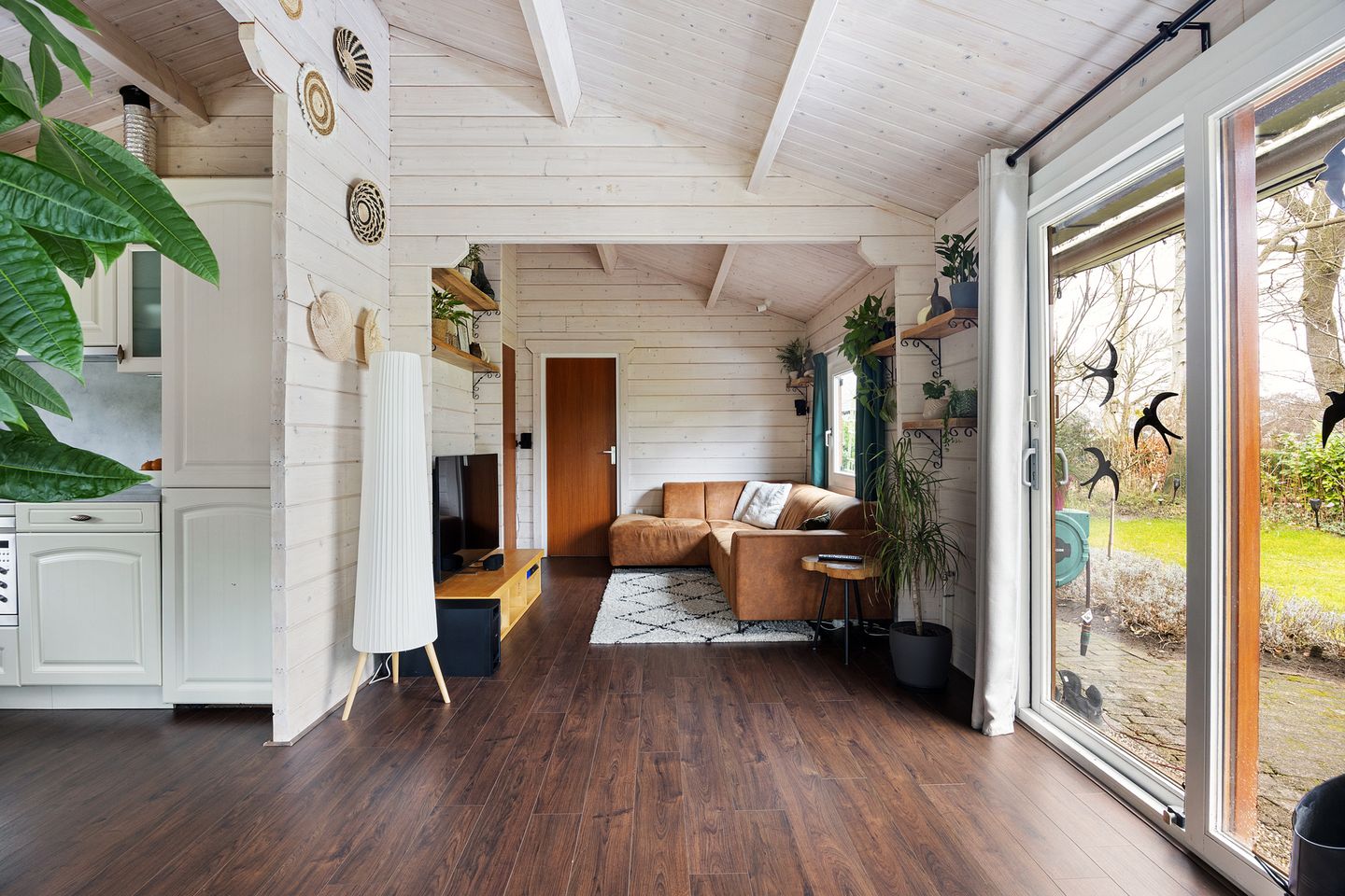 Foto 10 van Veldhuisweg 1-66