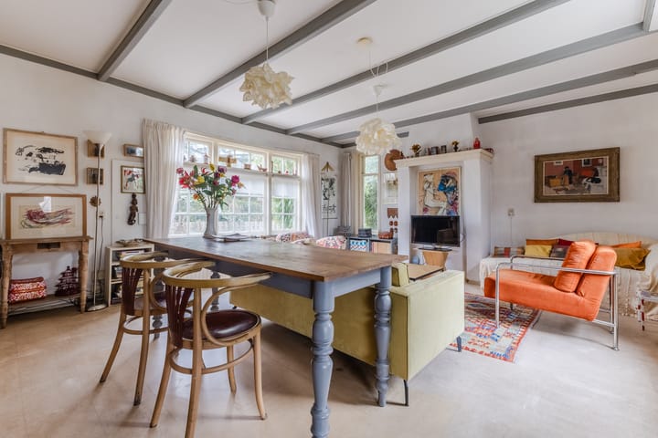 Foto 2 van Landsmeerderdijk 61