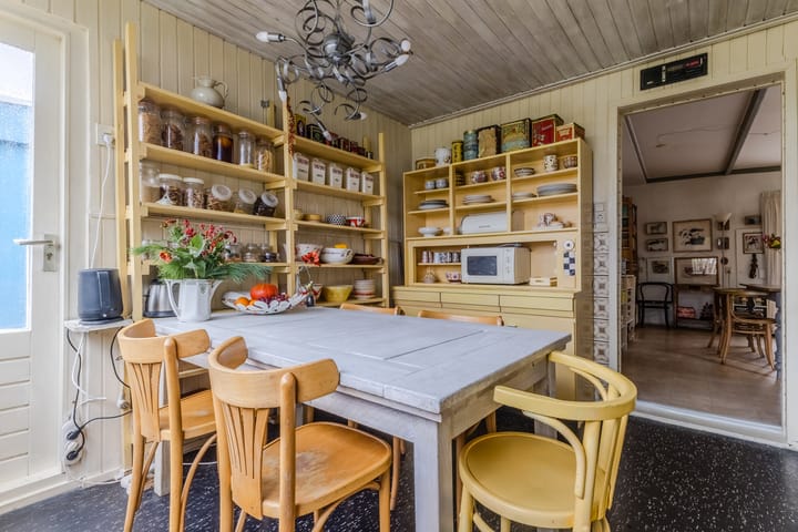 Foto 3 van Landsmeerderdijk 61